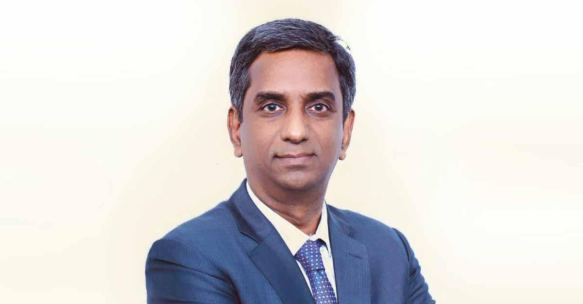 “Technology is the new game-changer in the finance industry”