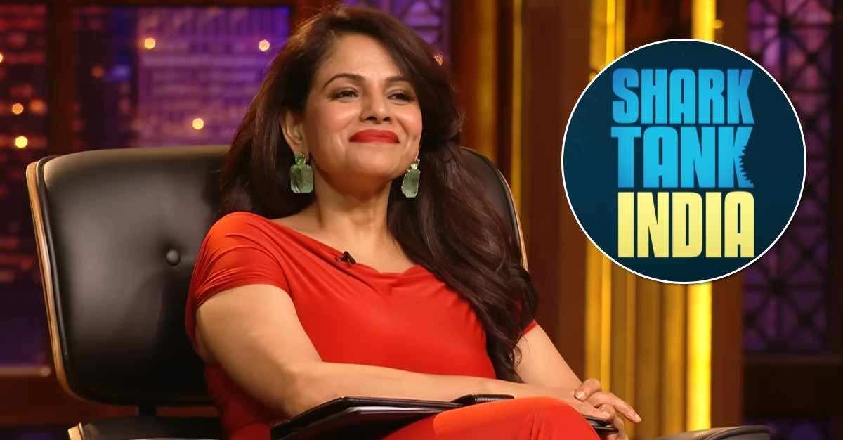 Shark Tank’s Namita Thapar’s Company Partner with Sunsure Energy for Solar Power; Complete Details Inside!