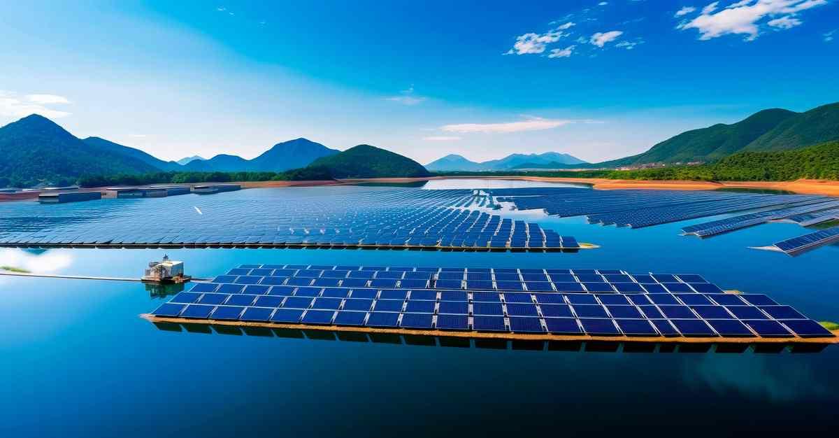 This Solar Company Bags Major Orders for India’s Largest Battery Energy Storage System Project and Floating Solar Project, Stock Hits Upper Circuit on Friday!