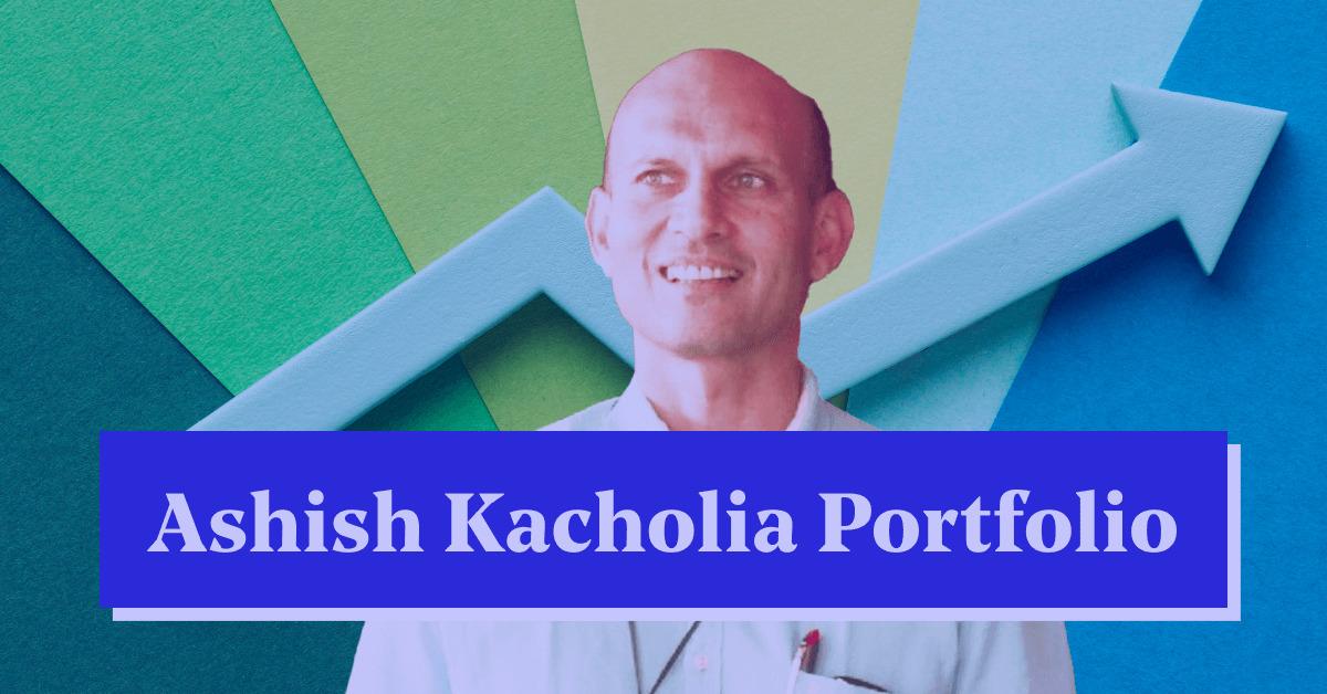 52-week high alert: Ashish Kacholia gains Rs 8,34,58,050 from this multibagger forging stock in just 1 day; do you own it?