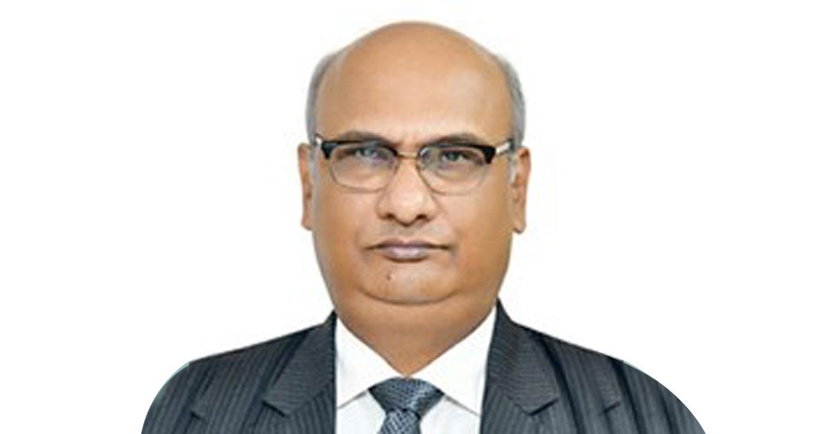 In conversation with Debashish Mukherjee, Executive Director, Canara Bank