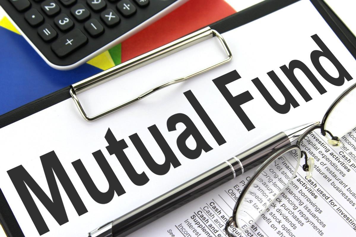Paying for exiting mutual fund