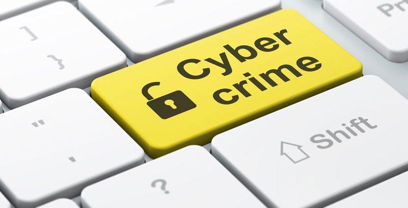 Insurance cover against cyber crimes