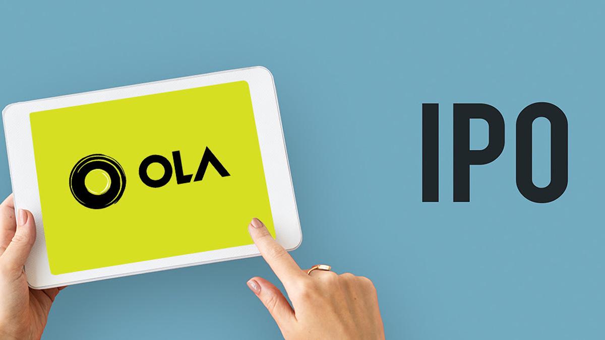 Evaluating Ola Electric Mobility Ltd IPO opportunity; Should you invest?