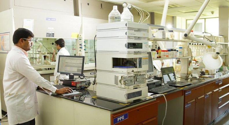 Dr. Reddy's Lab sells antibiotics plant in US