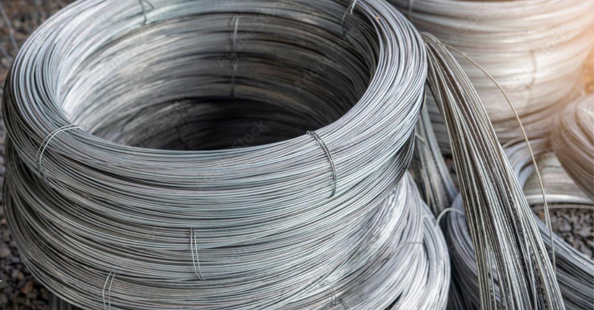 Stainless steel wire manufacturing stock hit fresh 52-week high as company reports stellar quarterly results (Q1FY25); PAT jumps over 80 per cent!