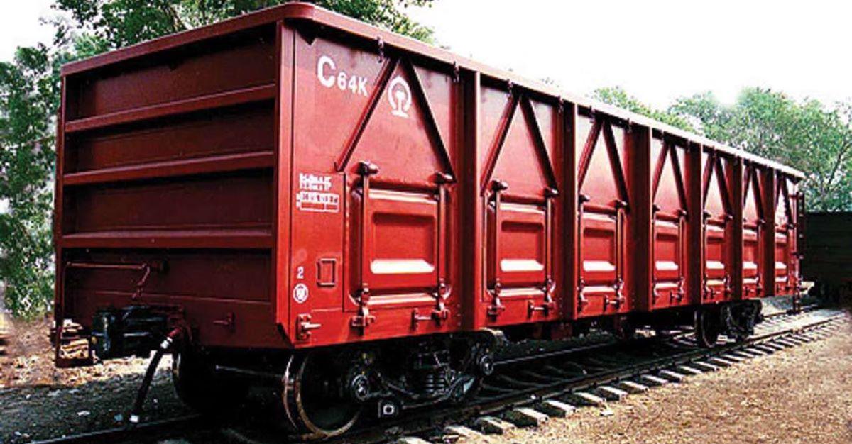 Rs 550 crore order book: This railway wagons company achieved 108.64 per cent volume growth YoY basis & bags new orders worth Rs 2,560.31 lakh from Indian Railways