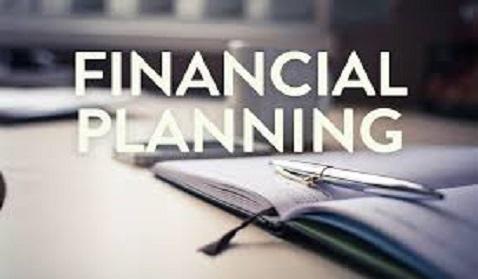 Comprehensive Financial Planning