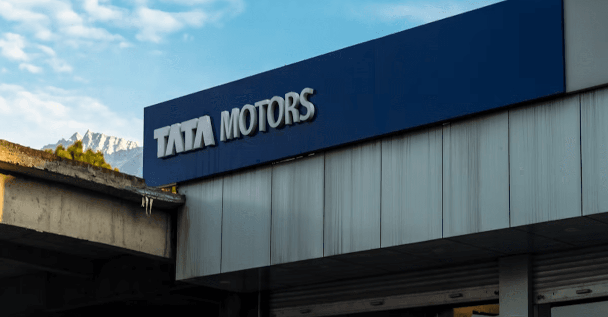 Auto components company bags new order worth Rs 204 crore from Tata Motors Passenger Vehicle Ltd