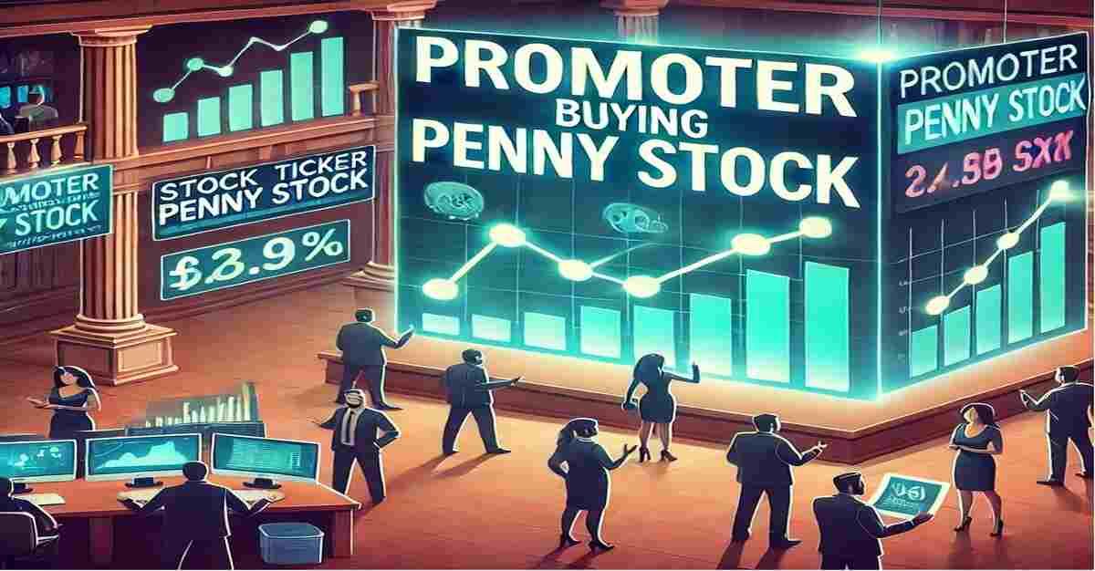 Gujarat-Based Rs 3.75 Penny Stock Issues 2.01 Crore Shares to Promoters Above Market Price