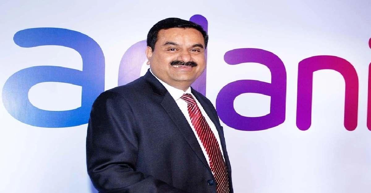 Patanjali's Competitor: This Adani Group Stock Rallied and Hit the Upper Circuit on Friday—Here’s Why