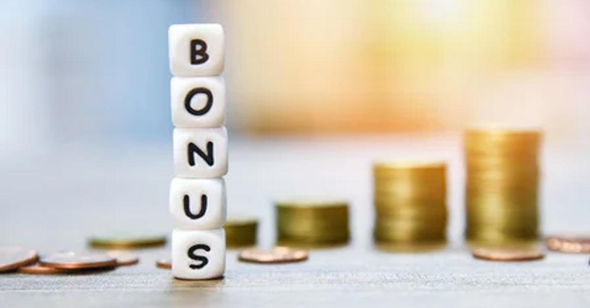 1:1 Bonus Share: This Penny Stock Experiences a 4.41 per cent Surge Amidst Record Date for Bonus Shares