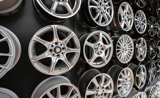 SSWL wins 1 lakh truck and caravan wheels order