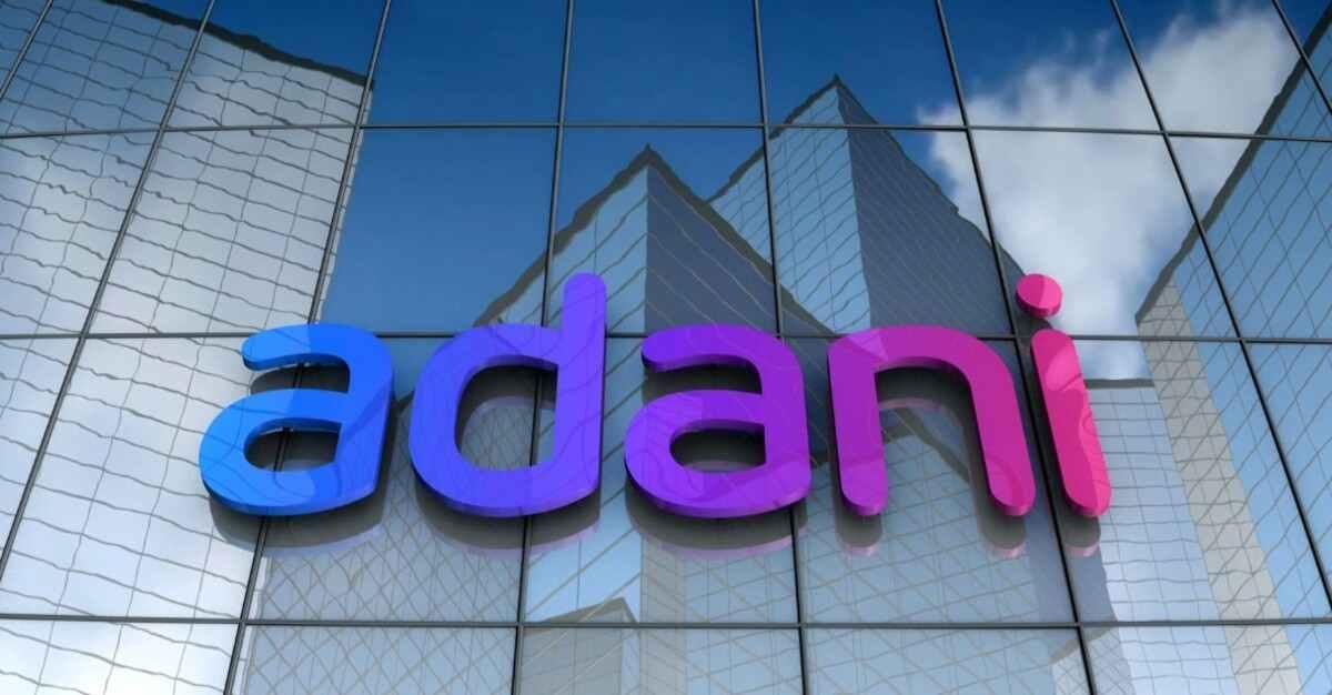Adani Group Company Awards Order Worth Rs 2,56,92,716 to This Microcap Company; Stock Hits Upper Circuit Today, Gains Over 200 per cent in Just 3 Months!