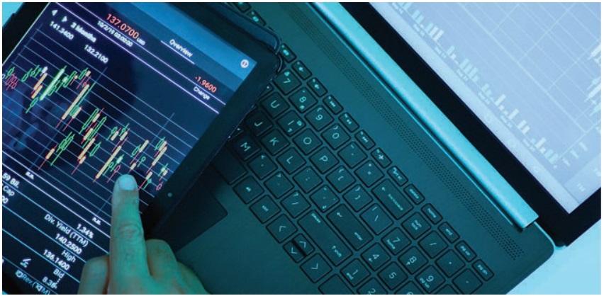 Investors Take The Markets To A Higher Level