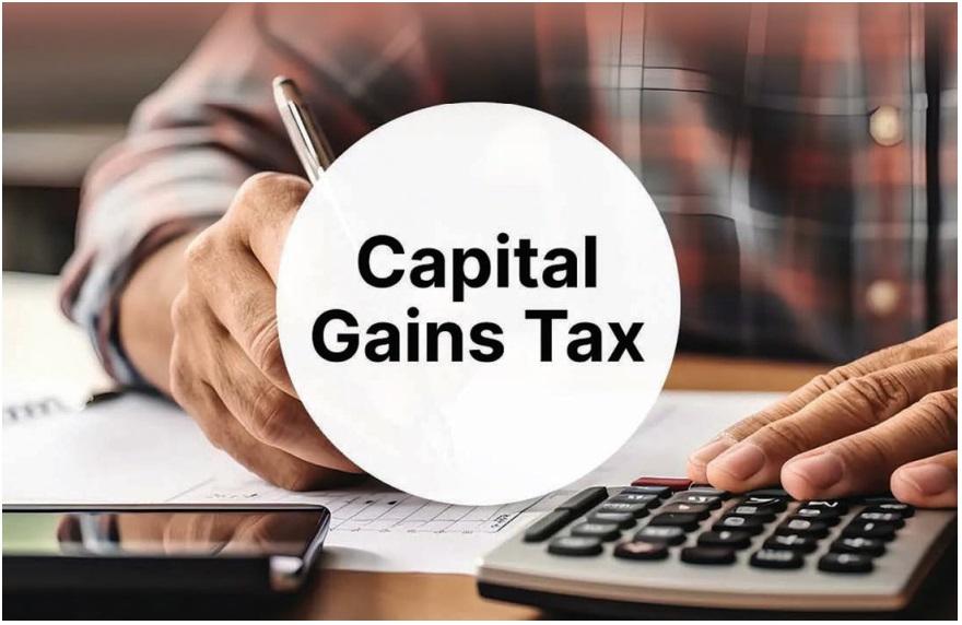Capital Gains Tax Changes And You