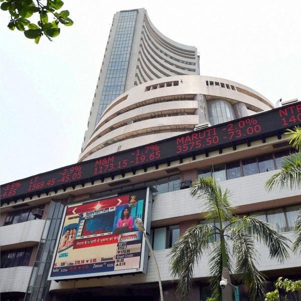 Sensex sinks 600 points in morning session