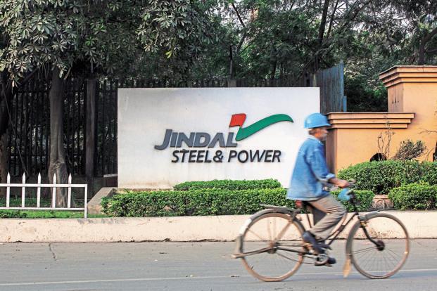 JSPL reports highest ever sales for Q2