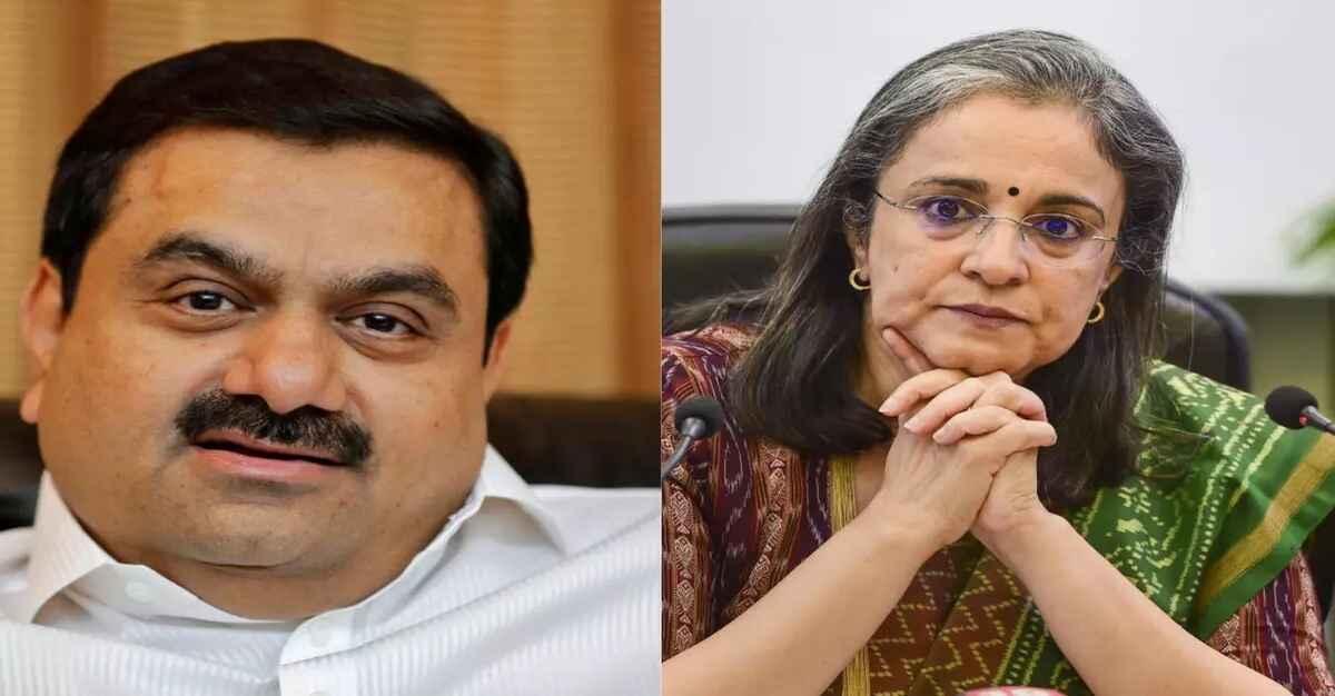 SEBI Chairperson: Guardian of the Markets or Alleged Villain? Will the Market Fall on Monday After Hindenburg's Allegation?