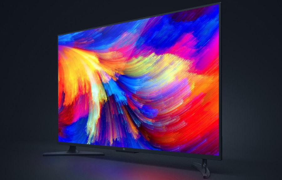 Dixon starts LED TV production for Xiaomi