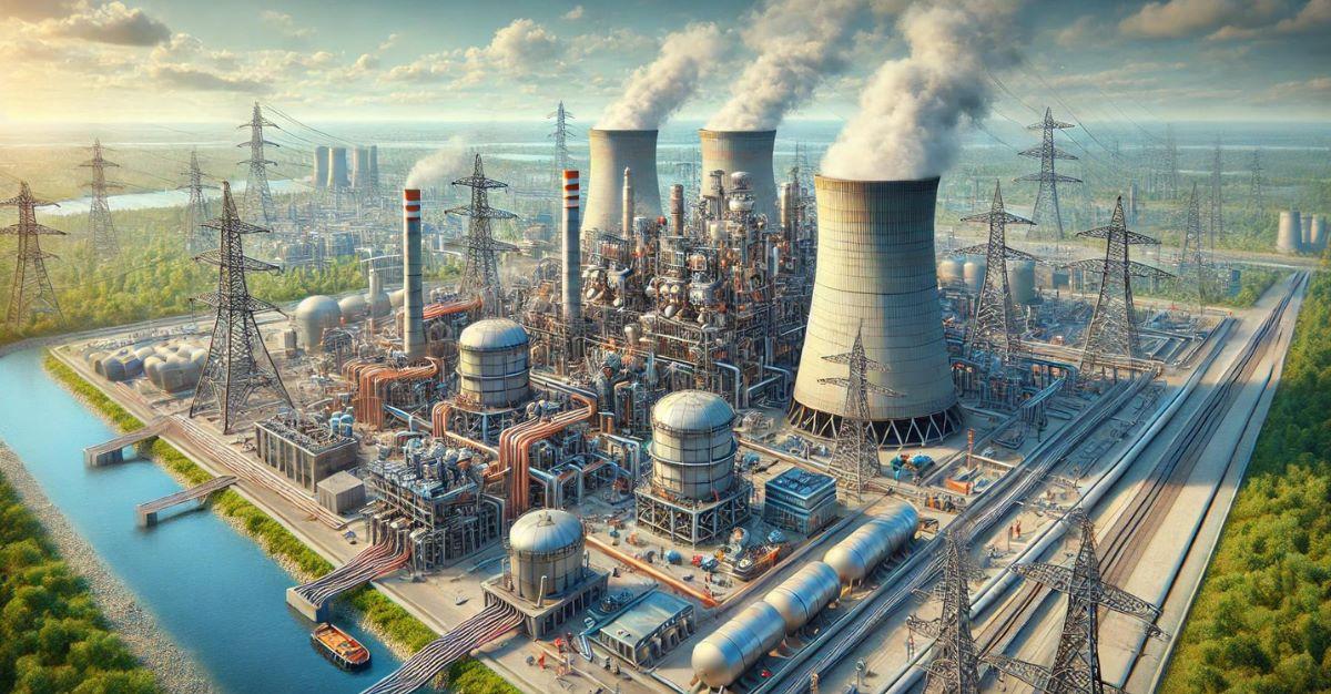 Multibaagger power generation stock under Rs 110 to keep under radar as company reports a turnaround net profit in Q1FY25 & Board to raise funds up to Rs 3,000 crore!