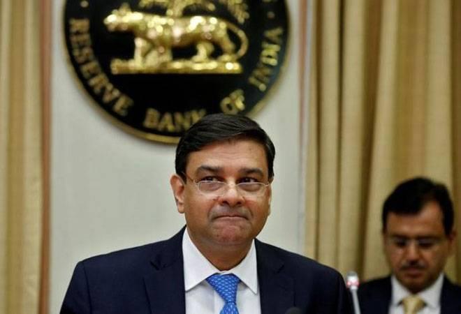 RBI keeps interest rates unchanged, rupee falls, Sensex tanks