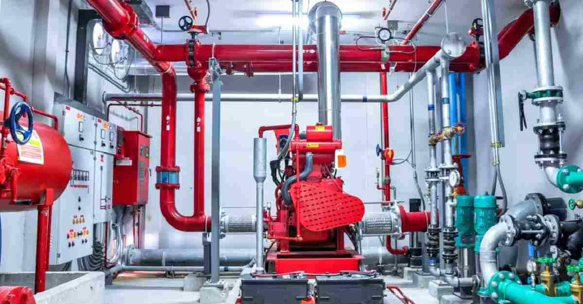 Electrical & Fire-Fighting Solutions Provider Secures Work Order Worth Rs 49,77,011 from Multiple Clients, Including Dmart!