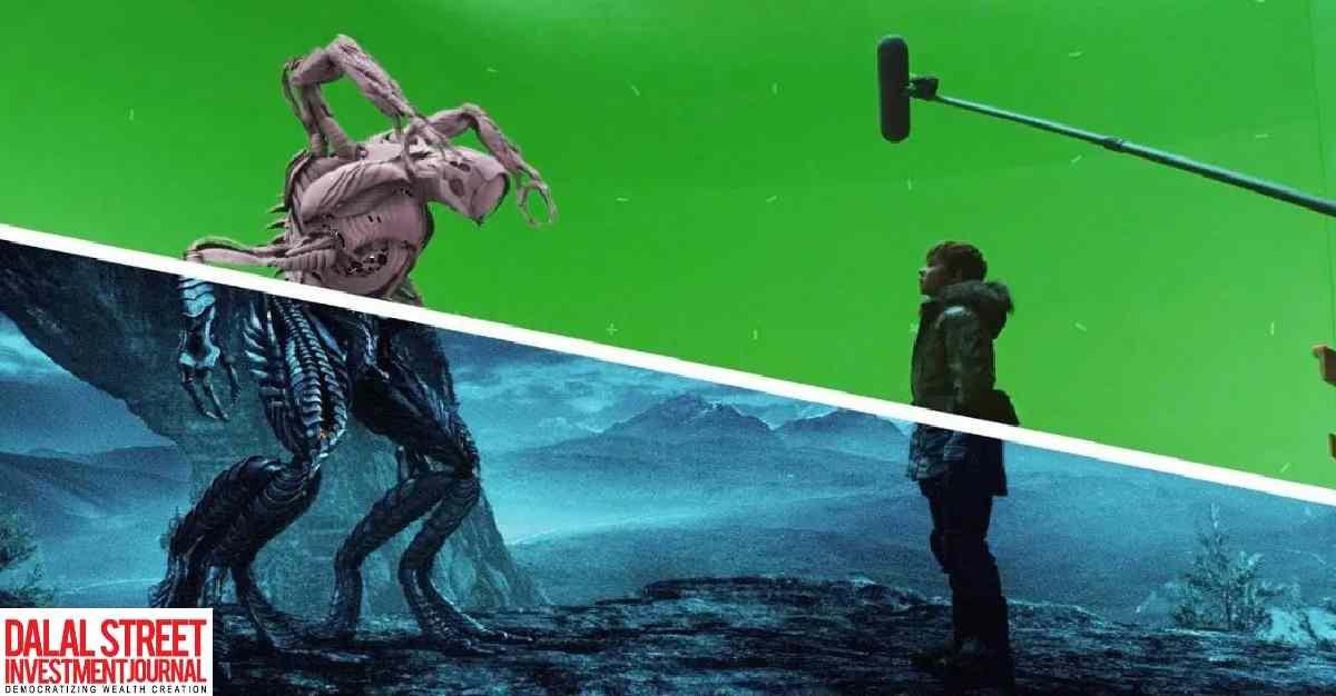 Multibagger VFX Company Secures USD 1.2 Million Contract for Major American OTT Series; Complete Details Inside!