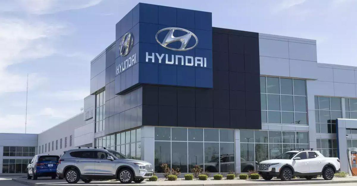 Hyundai Motor Company’s portfolio EV-stock ends 5.7% lower after doubling from IPO price: Company first to certify 4 two-wheeler products under Auto PLI Scheme