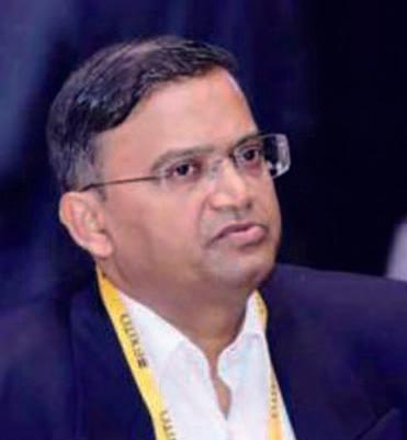 DSIJ Interview with,Subrat Nayak  CFO, Mirc Electronics Limited