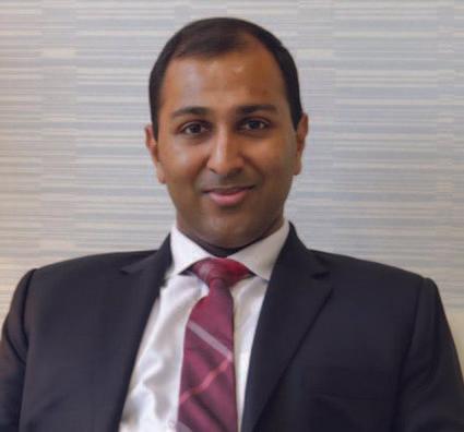 DSIJ Interview with Rishabh Agarwal, MD & CFO, Responsive Industries