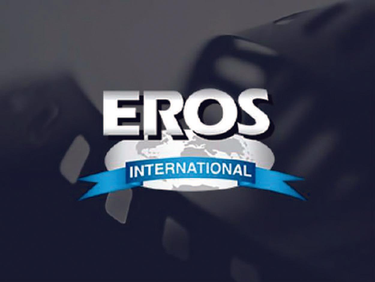 DSIJ Interview with,Farokh P. Gandhi  CFO, Eros International Media Ltd