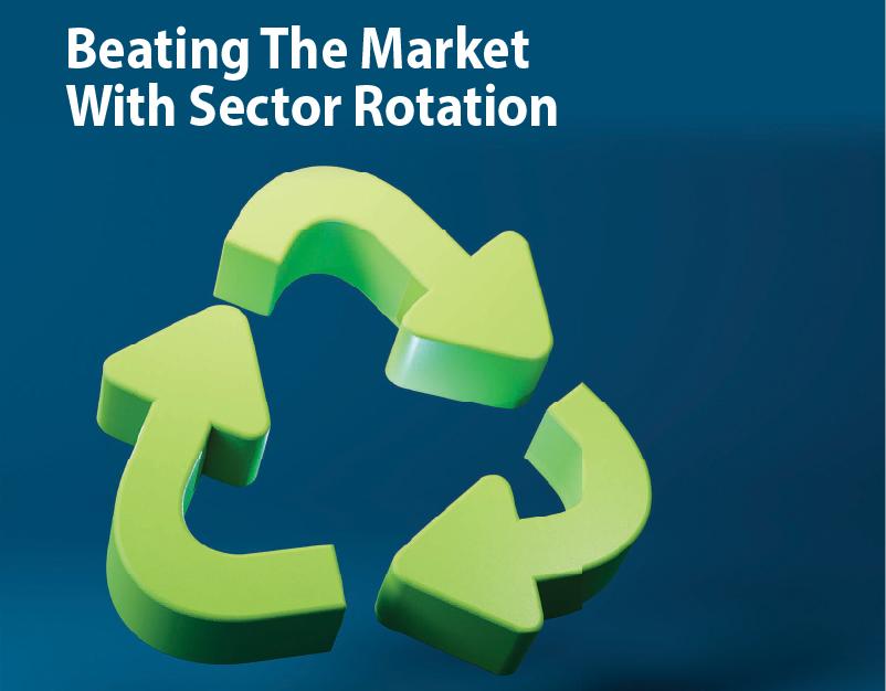 Beating The Market With Sector Rotation
