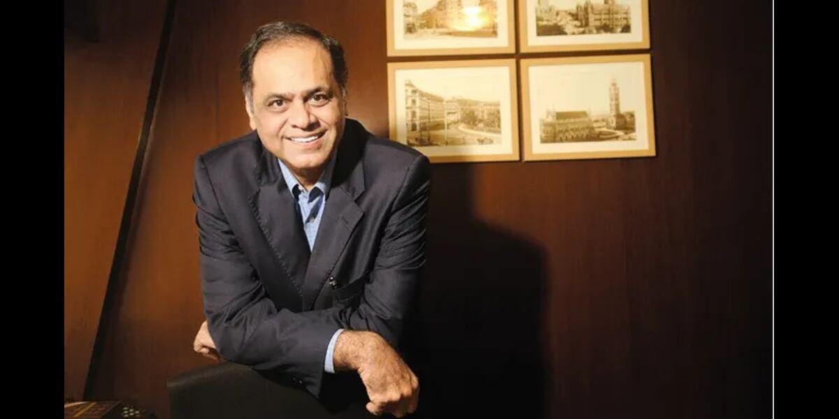 Ramesh Damani's Fresh Entry in Small-Cap Stock: The Investor Who Backed Defence Stock in 2019, Promoter Adds 17 Lakh+ Shares