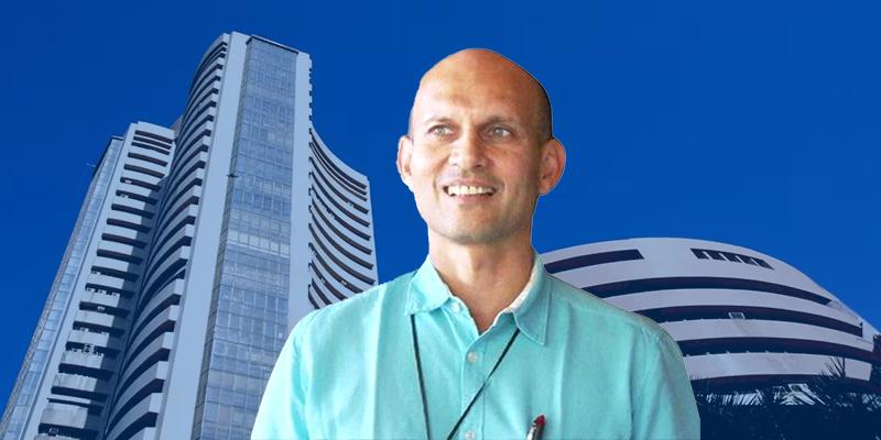 18,920 per cent multibagger returns: Ashish Kacholia’s portfolio multibagger railway & defence stock jumps over 5 times in just 6 months; Hits all-time high today!