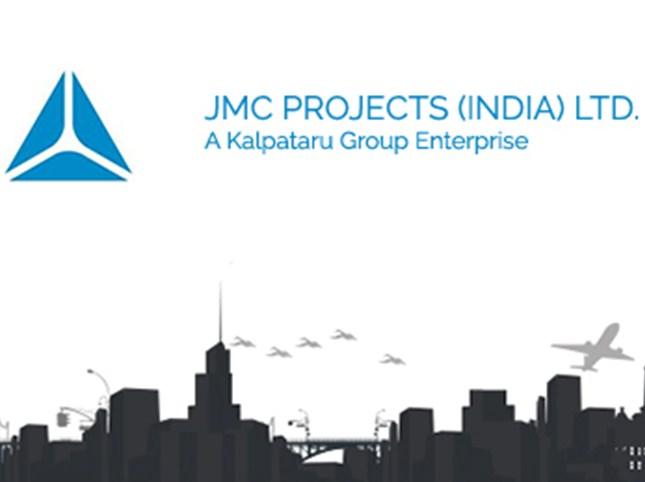 JMC Projects bags Rs 514 crore order