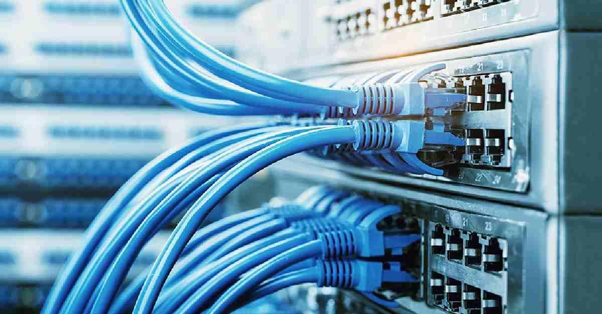 Reliance-Backed Multibagger Telecom Infra Company Delivers One of the World's Largest Advanced Broadband Network Gateway Projects for BSNL!