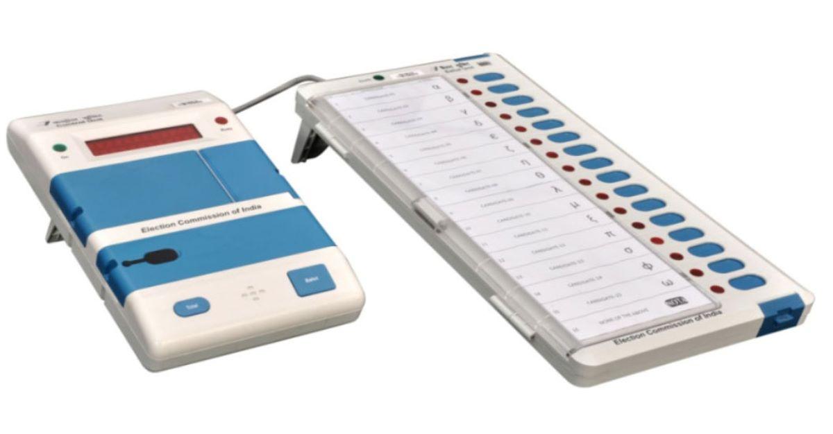 President of India-backed multibagger telecom equipment company bags its first EVM order from West Bengal State Election Commission (SEC)