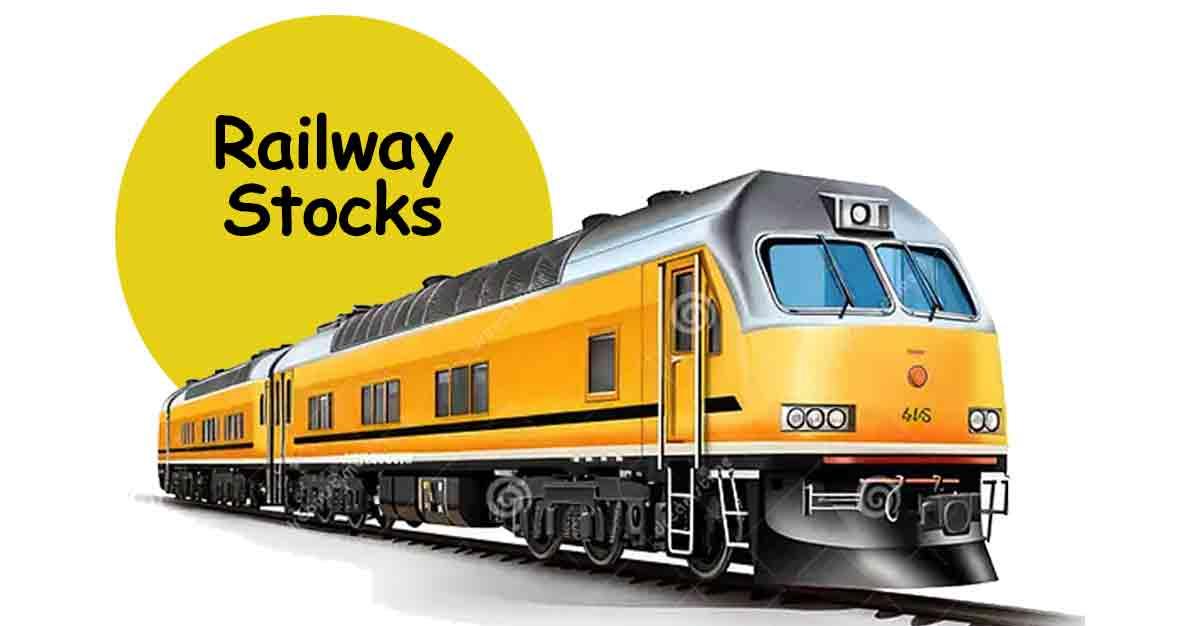 Rs 4,700 Crore Order Book: PSU Telecom Infrastructure Railway Company Achieves Navratna Status – Stock Gains Over 105 Per cent in Just 1 Year!