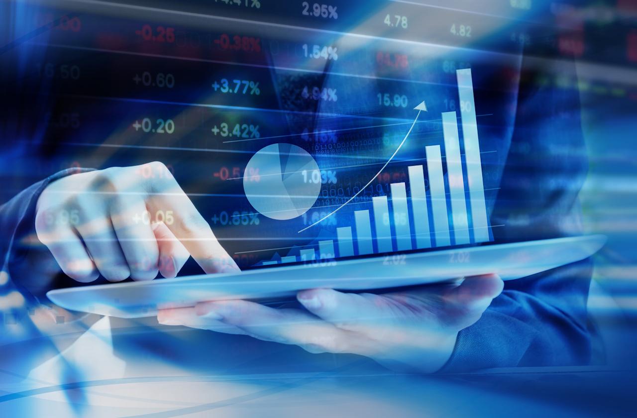 Ten stocks close to their 52-week high