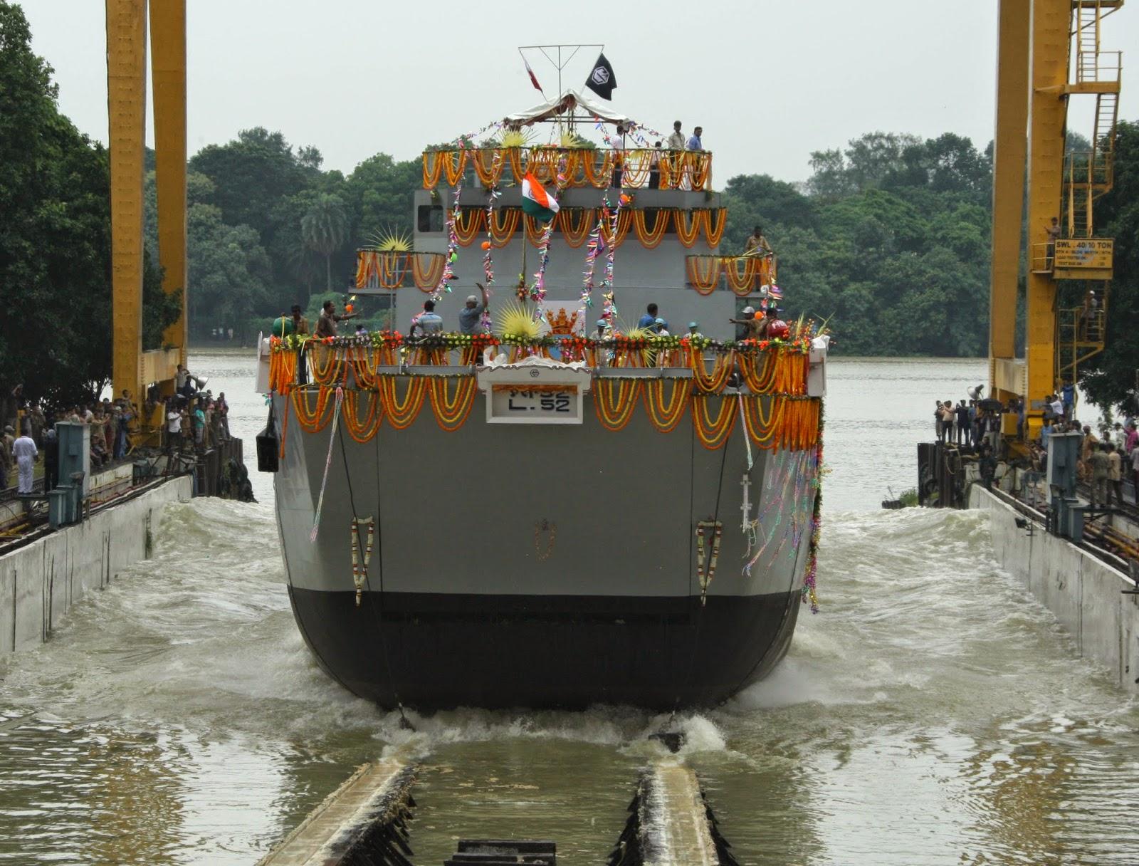 Garden Reach fails to entice investors