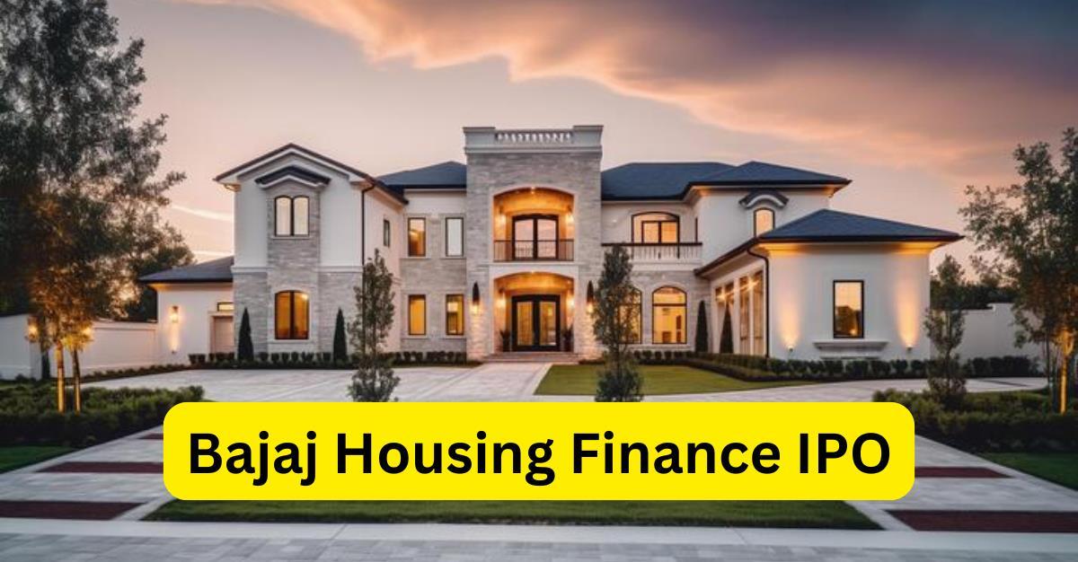 Bajaj Housing Finance IPO: A steal at Rs 66-70 price band – Will you invest?