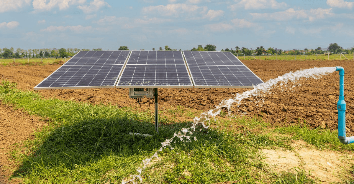Rs 5,926.57 crore order book: 4 days ago listed solar pump manufacturer bags new order worth Rs 215 crore from Uttar Pradesh Department of Agriculture