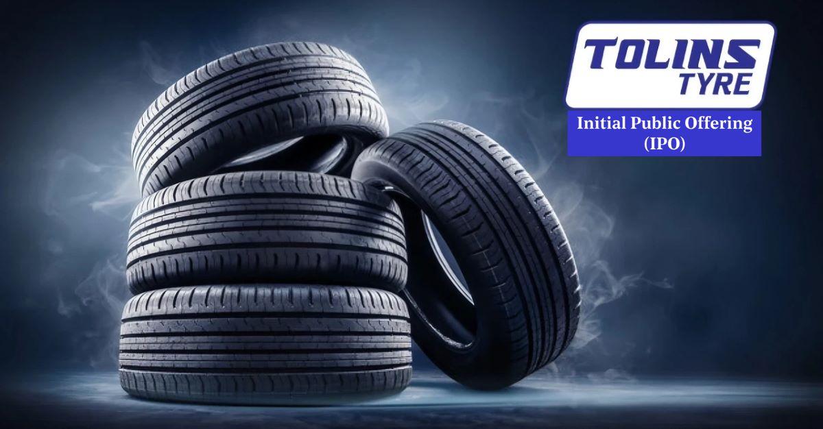 Wheels of opportunity: This tyre manufacturer gears up for a high-speed IPO