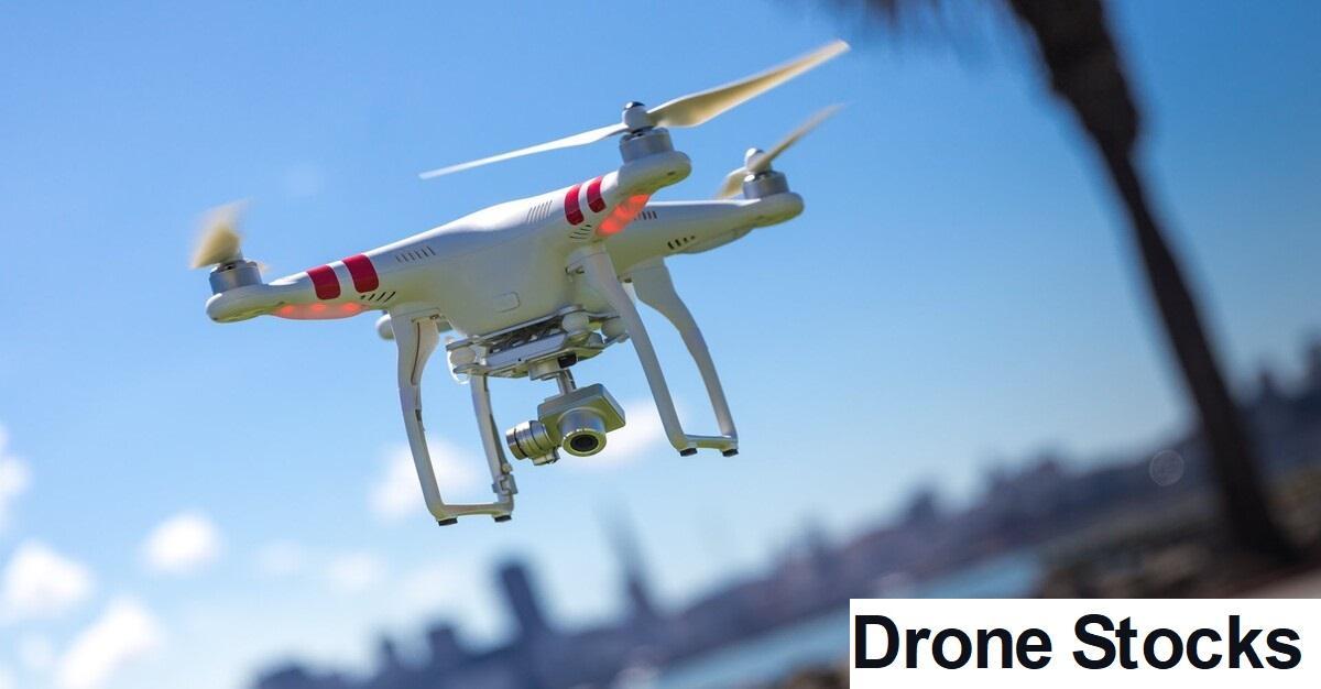 Under Rs 100: EV & Drone Company Deploys L15 Cargo Drones to Aid Flood-Hit Andhra Pradesh – FIIs and DIIs Increase Stake!