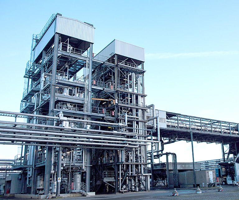 Rain Industries surges on approval to import petroleum coke