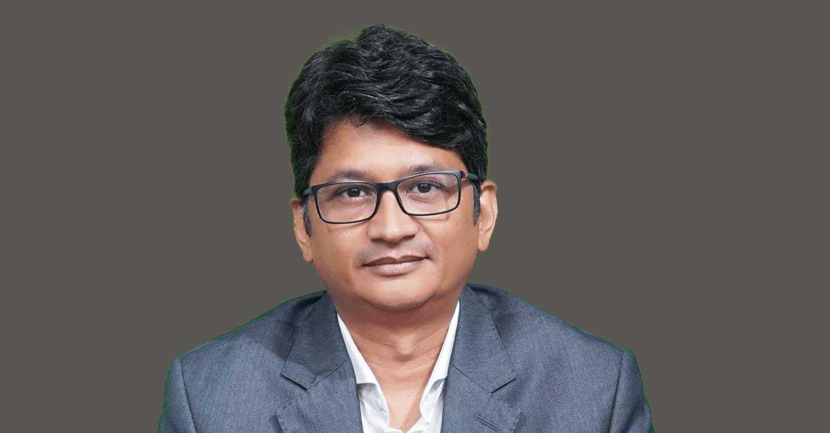 Interview with Ajay Khandelwal, Fund Manager, Motilal Oswal Asset Management Company