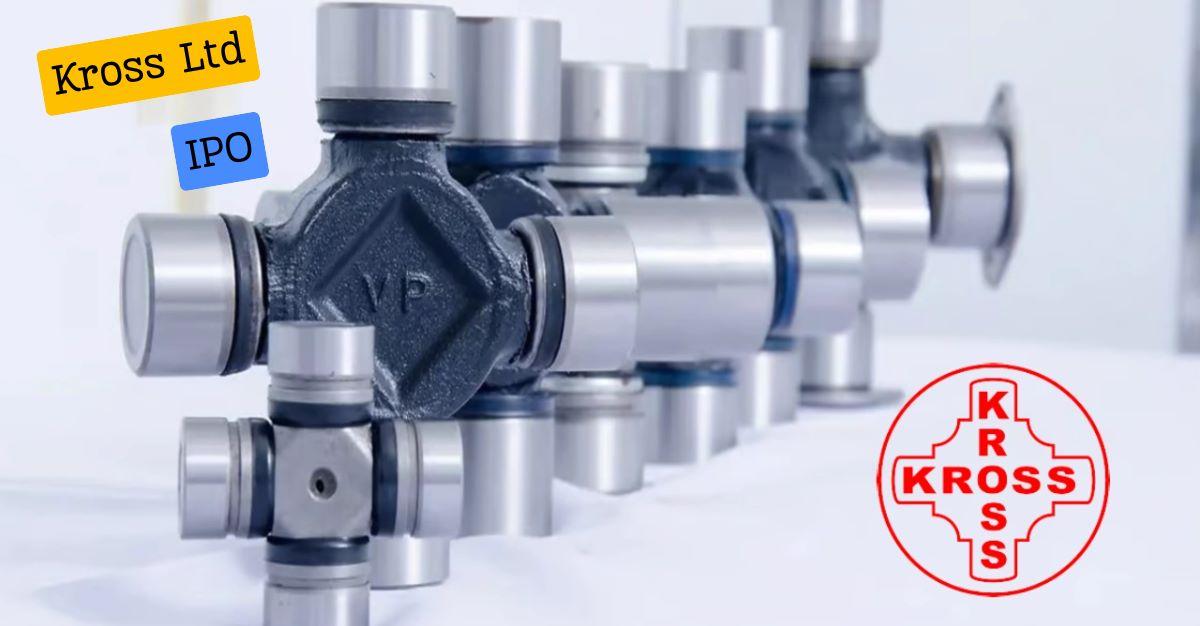 Evaluating Kross Ltd IPO opportunity; Should you invest?