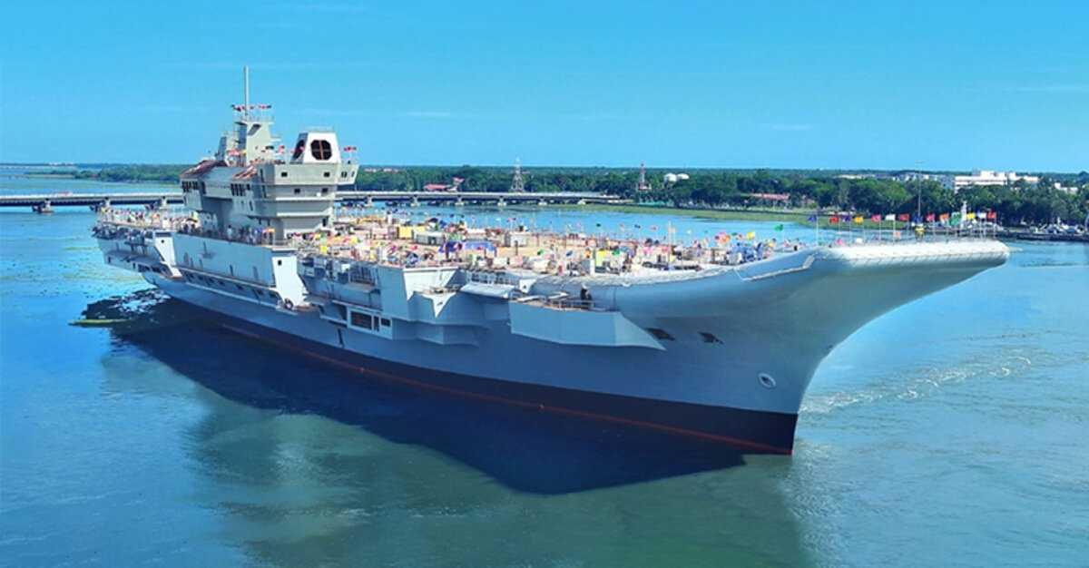 Maritime-related service provider approves capex of Rs 2,359 crore for capacity expansion; detail inside!