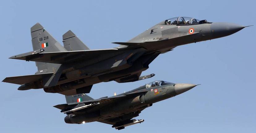 2:1 Stock Split & Rs 1,20,000 Crore Order Book: Defence aircraft ...